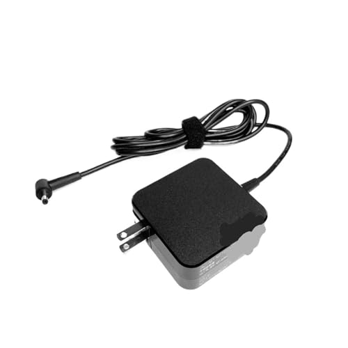 Chargeur ordinateur portable 19V de rechange pour alimentation secteur 45W UK