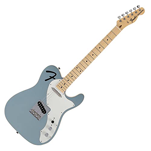 ❤️No,110❤️Thinline type Oil Finish テレキャスター Fender Made in Japan Traditional (NEW)シリーズ