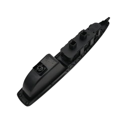 Interruptor de control de ventana eléctrica para coche Citroën C4 modelos 2004 a 2010 6