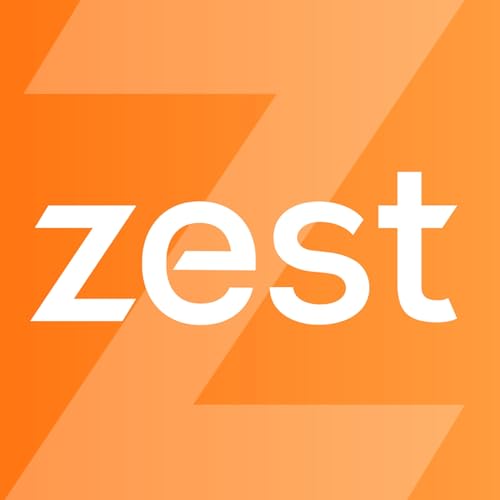 A Pinch of Zest Titelbild