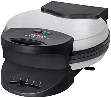 Tefal WM 310D — šoninis vaizdas