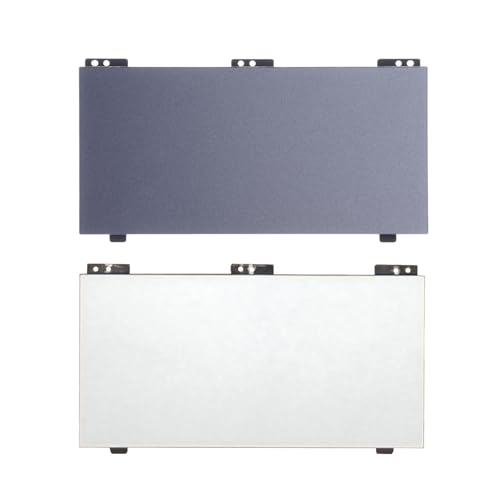 Touchpad TM3387 920-003490-01, repuesto original de panel de metal 5