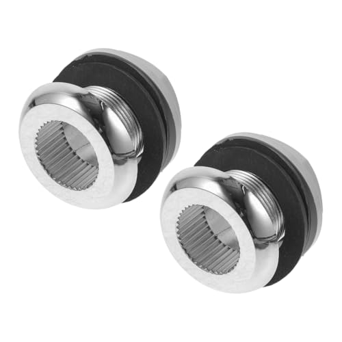 Soporte Manguera Ducha Pared Marca Beavorty