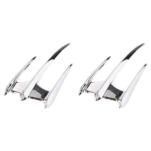 Garde-Boue Moto Accent pour Customiser Goldwing F6B et VTX 1300 1800