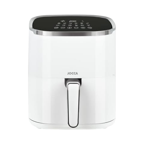 Jocca Friteuse à Air Chaud 5L Cover