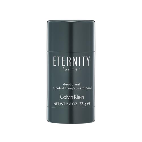 CALVIN KLEIN ETERNITY Desodorante en barra para hombres | Con...