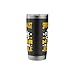 Sports Journalist Job Title - Funny Sports Editor Reporter Stainless Steel Insulated Tumbler