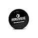Force One Aqua Hair Gel Wax (Quick Silver) - 150mL, 5 fl oz