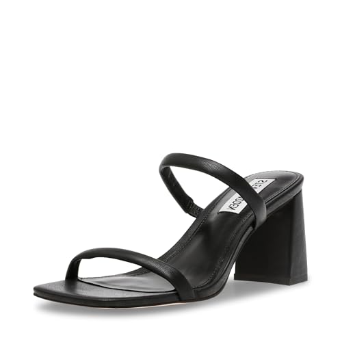 Image of Steve Madden Women's Lilah Heeled Sandal