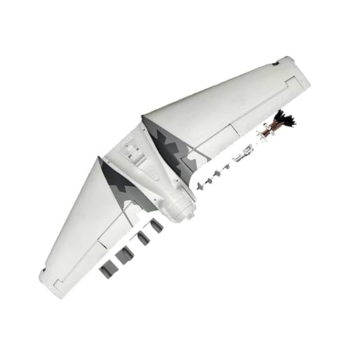 E-flite Wing Viper 64mm EDF Jet EFL-1468