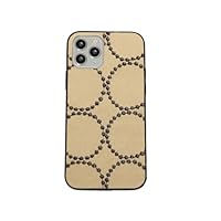 Amazon.co.jp: ミナペルホネン 北欧 iPhone用 TPU 強化ガラス 耐衝撃