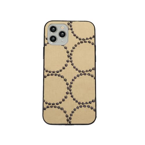 Amazon.co.jp: ミナペルホネン 北欧 iPhone15用 TPU 強化ガラス 耐衝撃