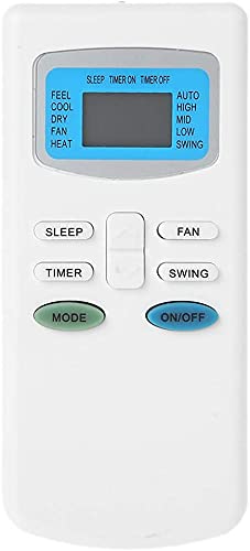 Telecomando universale di ricambio per condizionatore d'aria TCL Pioneer GYKQ-03 GYKQ-05 GYKQ-10E