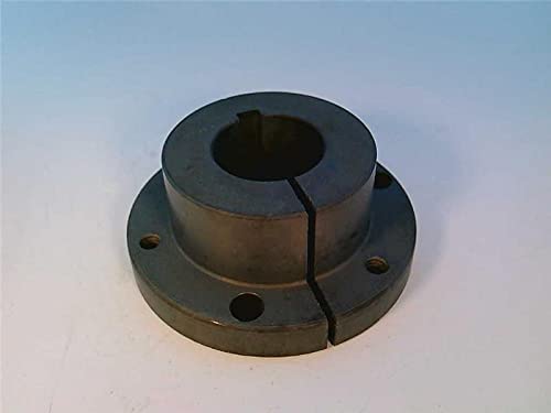 TB WOODS MECHANICAL SDS-1-1/8 1/4 INCH Keyway Width, 1/8 INCH Keyway Depth, 1-1/8 BORE, 2.1875 to 3.1875 Outside Diameter, 5000 in/LB Torque, Bushing