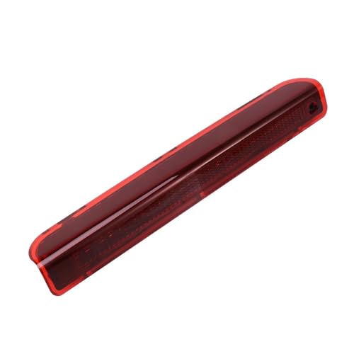 Feu arrière Rouge pour Renault Megane Hatchback MK3 de 2008 à 2016