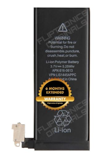Image of Battery for iPhone 4 /4G Battery with 6 Month Warranty**** (P330)