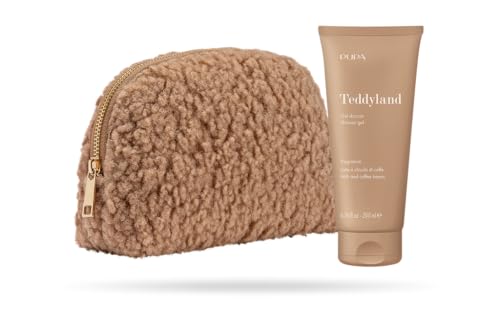 PUPA TEDDYLAND L.DOCCIA 200ML