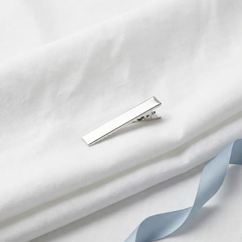 Pinzas de pelo tipo cocodrilo rectangulares de hierro para peluquerías 4