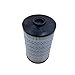 BANGTE Fuel (oil-water separator) Filter YA00005785 Compatible with Hitachi ZX130-6, ZX135US-6, ZX170W-6, ZX210LC-6, ZX225USLC-6, ZX250LC-6, ZX300LC-7, ZX350LC-7, ZX490LCH-7, ZX690LCH-7 Excavator