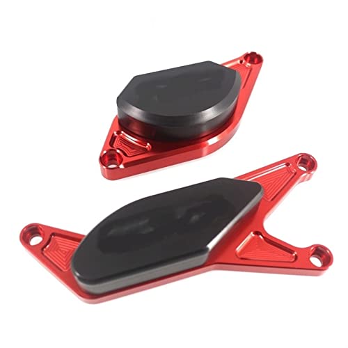 Protection de moteur Suzuki GSR 600 pour éviter la casse du carter