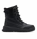 Columbia Women's Bugaboot Celsius, Black/Graphite, 10.5