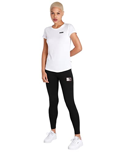 Image of PUMA Women's Skinny Fit High Rise Leggings