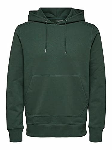Sweatshirt à capuche pour vos week-ends décontractés