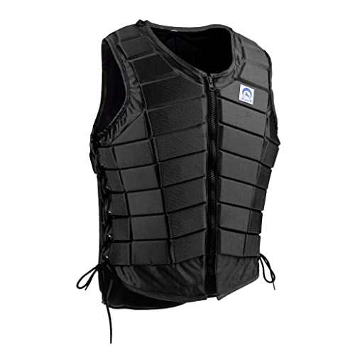 SaniMomo Equestrian Body Protector, Women M