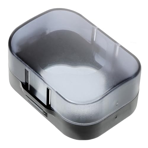 EXAOMBLE hAmu Jo[ ϋv ̃bNh~ ֌یp Vv݌vŎg₷ bNJo[