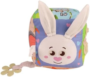 Been Montessori Activity Toy - Montessori Aktivite Oyuncağı - Görsel 1