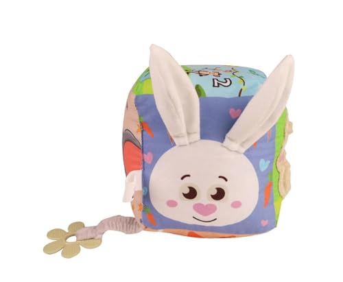 Been Montessori Activity Toy - Montessori Aktivite Oyuncağı