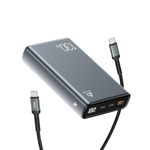 超激安1台3役PD対応モバイルバッテリー&AC充電器新品早い者勝ち 4in1】モバイルバッテリー 15000mAh PD 18W 急速充電 AC