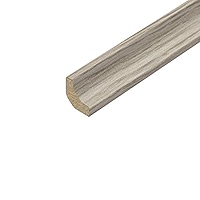 EXtreme® Scotia Beading - 5 X 1.20m Length's Pack - Colour Black