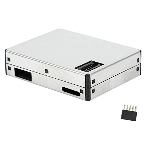 Restokki PM G7 Particle Concentration Sensor IoT PM2.5 Ambient Particulate Concentration Lasers Sensor 5V