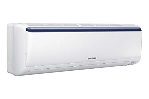 Image of Samsung 2 Ton 3 Star Inverter Split AC (Alloy AR24RV3JGMC White)