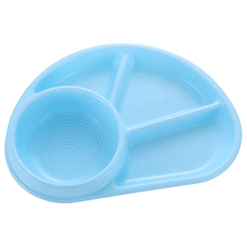子供用プレートベビーフィーディングボウルPPディナープレート補助ボウル食器「子供用」プレート