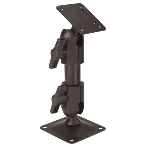 Panavise cm Slimline Pedestal Mount