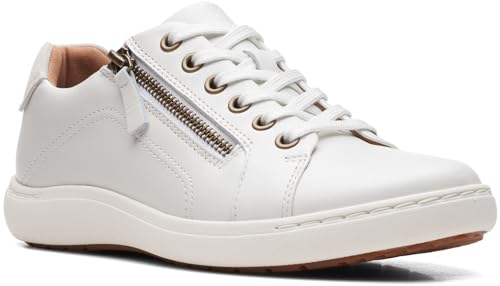 Image of Clarks Womens Nalle Lace