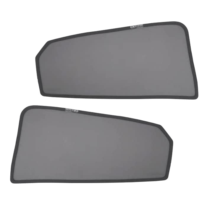 Amazon | CGP 専用設計 メッシュ サンシェード リア 2列目窓 2枚セット