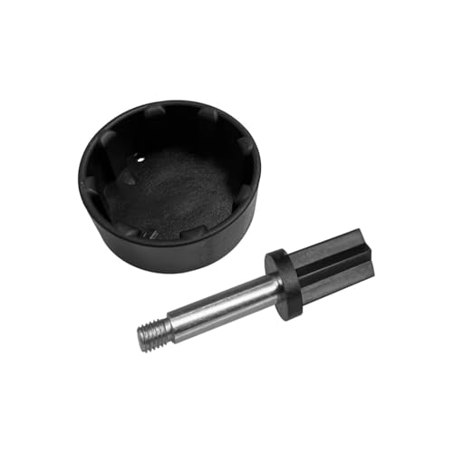 Repuestos para licuadora compatible con Ninja BL660/660A miniatura 1