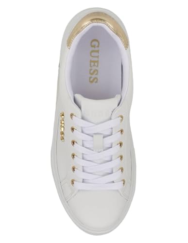 Guess Women's Amera Sneaker4