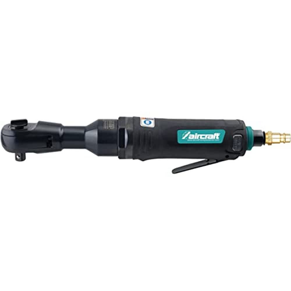 AIRKRAFT 1/2" HT PRO Compressed Air Ratchet, Multicoloured