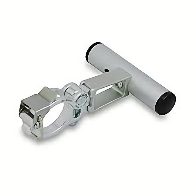 Minoura Space Grip SGS-400 - Supporto Manubrio Per Smartphone Con Bloccaggio Rinforzato