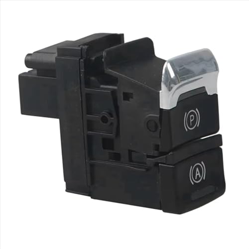 Interrupteur de frein de stationnement bouton de commande de frein à main A5 8K1927225C