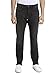 Produktbild TOM TAILOR Herren Marvin Straight Jeans 1021012, 10263 - Black Stone Wash Denim, 31W / 32L
