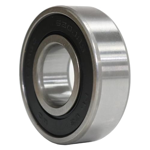 Parlex Alternator Drive Bearing Fits Bosch 101302027 120400650 120400803 120488100