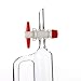 Deschem 24/40,60ml Oil Water Receiver-Separator,Essential Oil Distillation kit Receiver-Separator Part