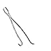 Lane Bone Forceps 13