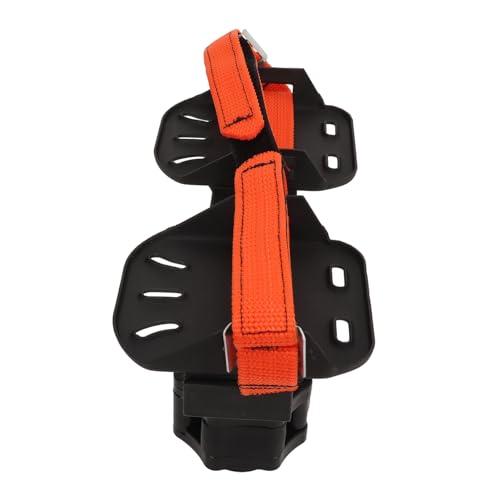 Ejercitador de piernas para tibiales 66 lb Mavaol miniatura 3