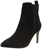  Buffalo Damen FAYA Stiefeletten, Schwarz (Black 001), 41 EU